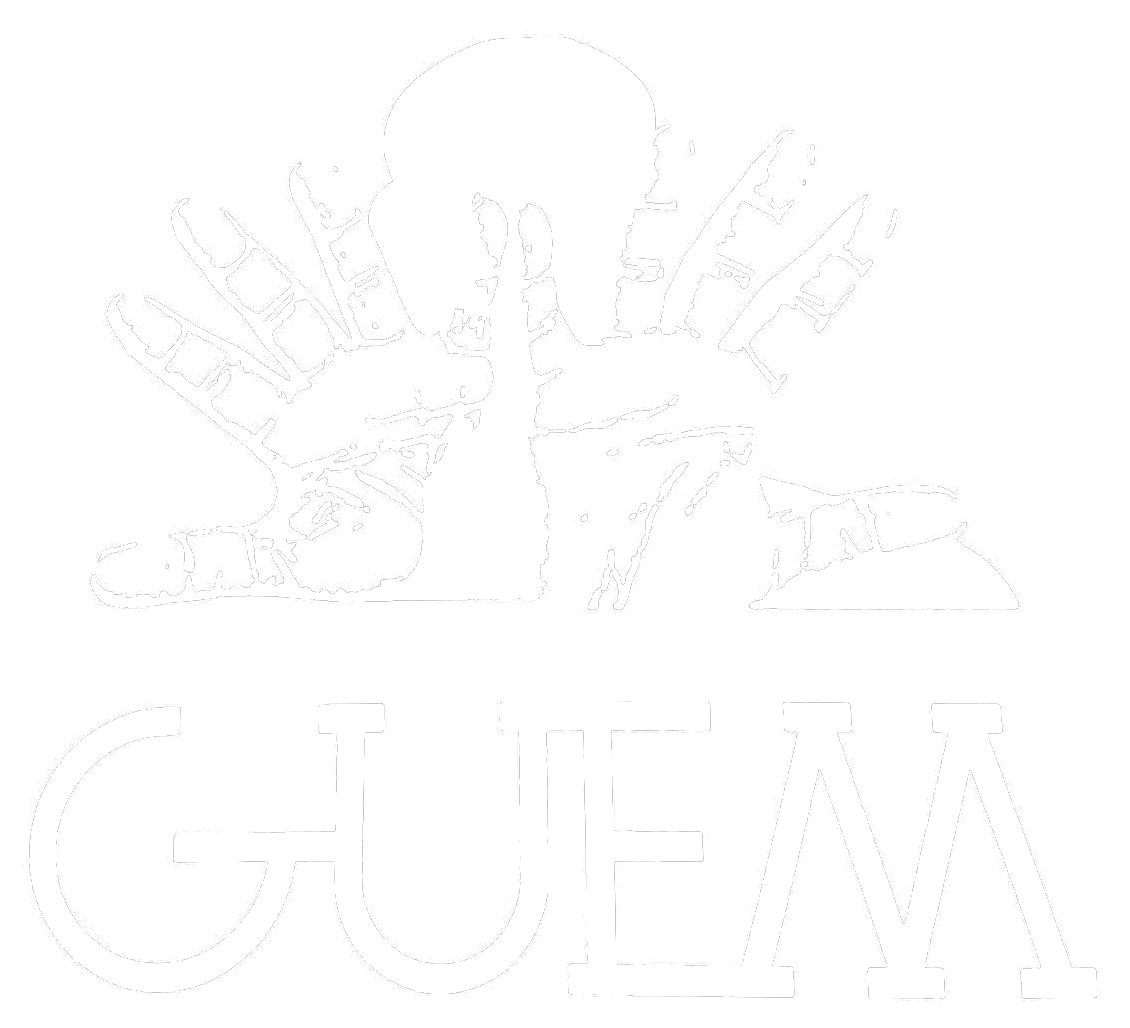 Guem - L'association